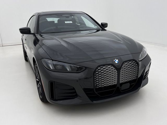 New 2026 BMW i4 xDrive40i AWD/4WD video 3