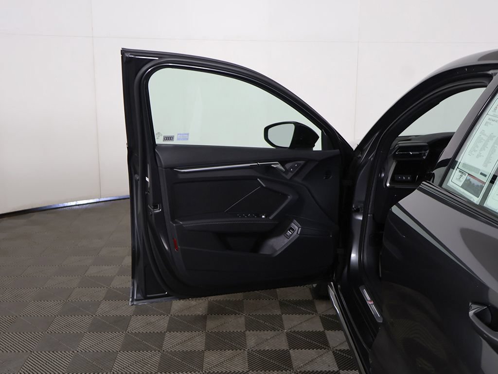 Used 2023 Audi S3 Premium Plus AWD/4WD image 20