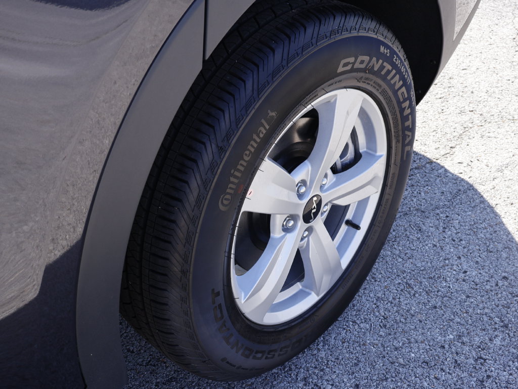 New 2026 Kia Sorento LX FWD image 48