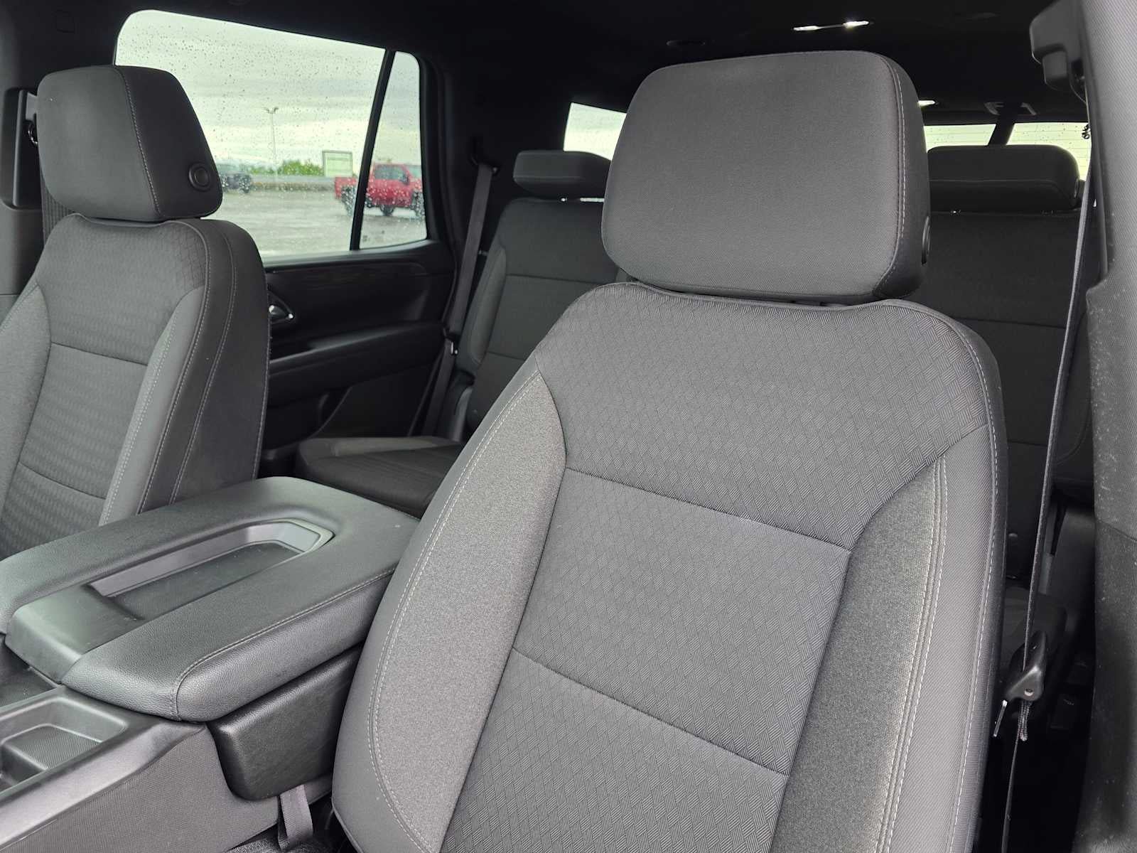 Used 2022 Chevrolet Tahoe LS w/ Driver Alert Package AWD/4WD image 21