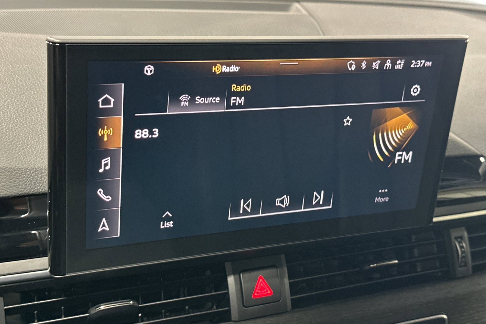 Used 2023 Audi A5 2.0T Premium Plus w/ Premium Plus image 16