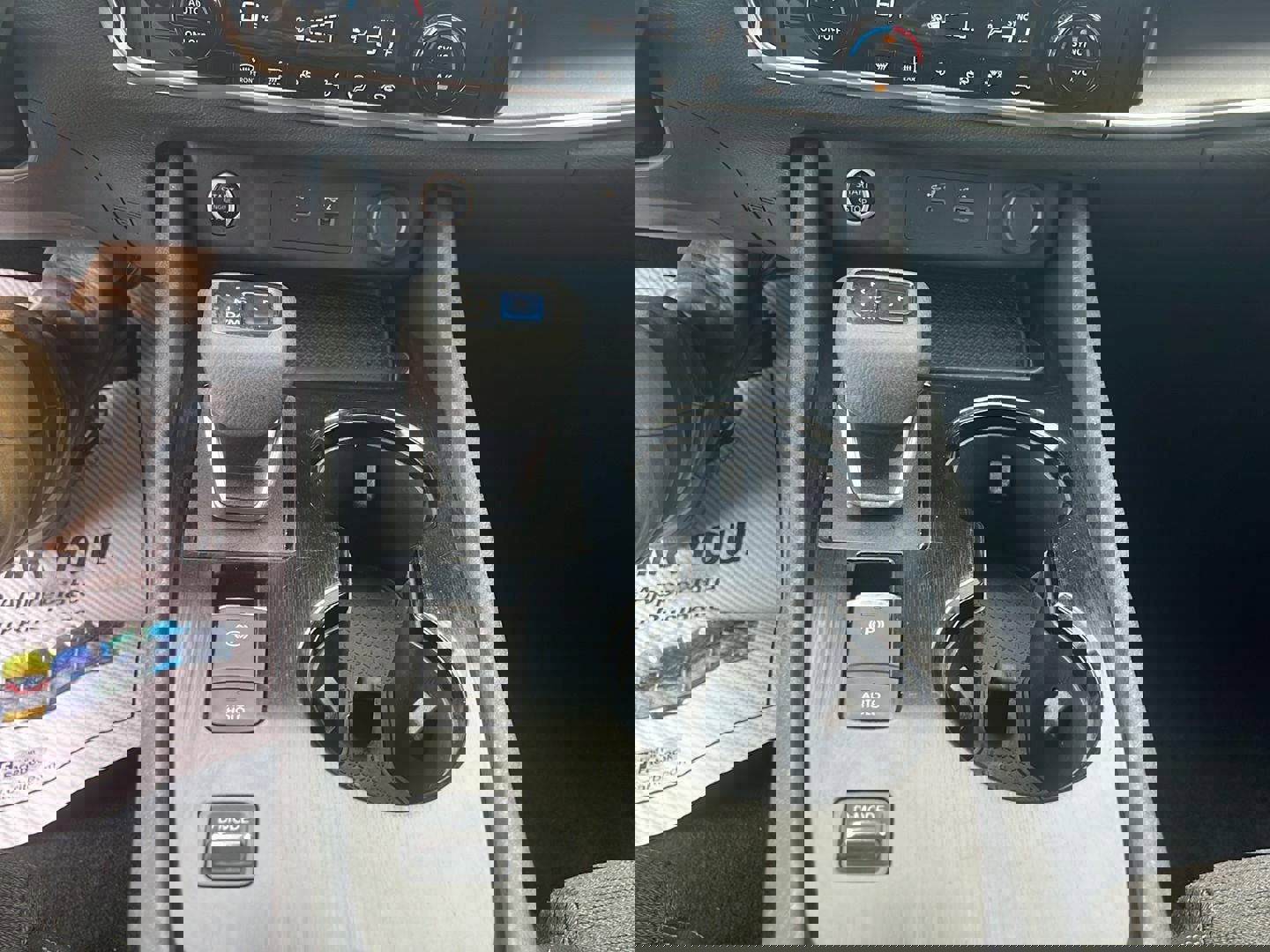 Used 2022 Nissan Rogue SV image 21