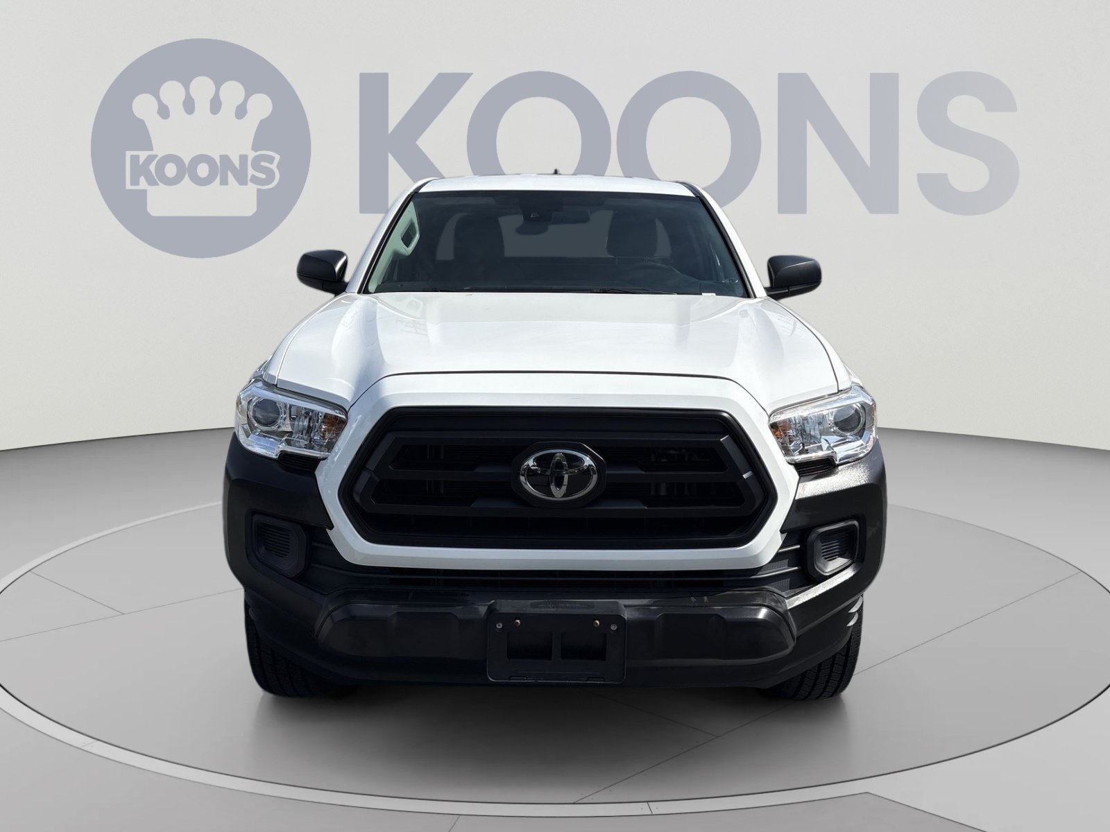 Used 2022 Toyota Tacoma SR RWD image 11