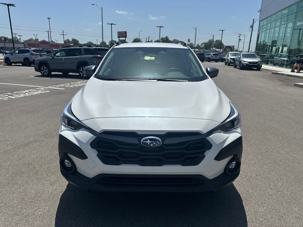New 2026 Subaru Crosstrek 2.5i Premium AWD/4WD image 2