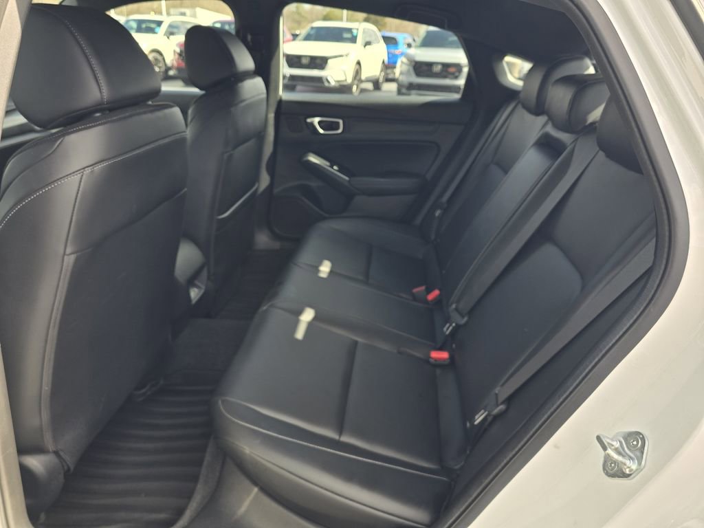 Used 2023 Acura Integra A-Spec image 10