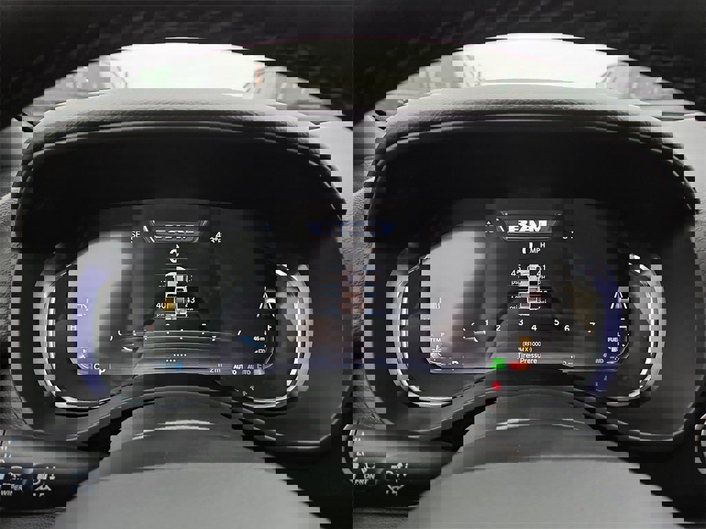 New 2026 RAM 1500 Lone Star image 29