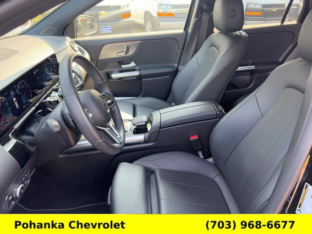 Used 2023 Mercedes-Benz GLA 250 image 23