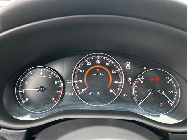 Certified 2022 MAZDA CX-30 AWD 2.5 S w/ Preferred Package image 20