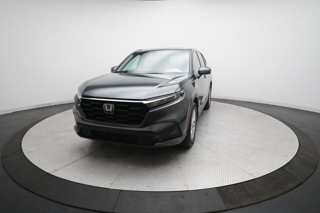 Certified 2023 Honda CR-V EX-L image 34