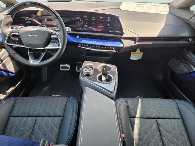 New 2026 Cadillac Optiq V w/ Magnus Launch Edition AWD/4WD image 19
