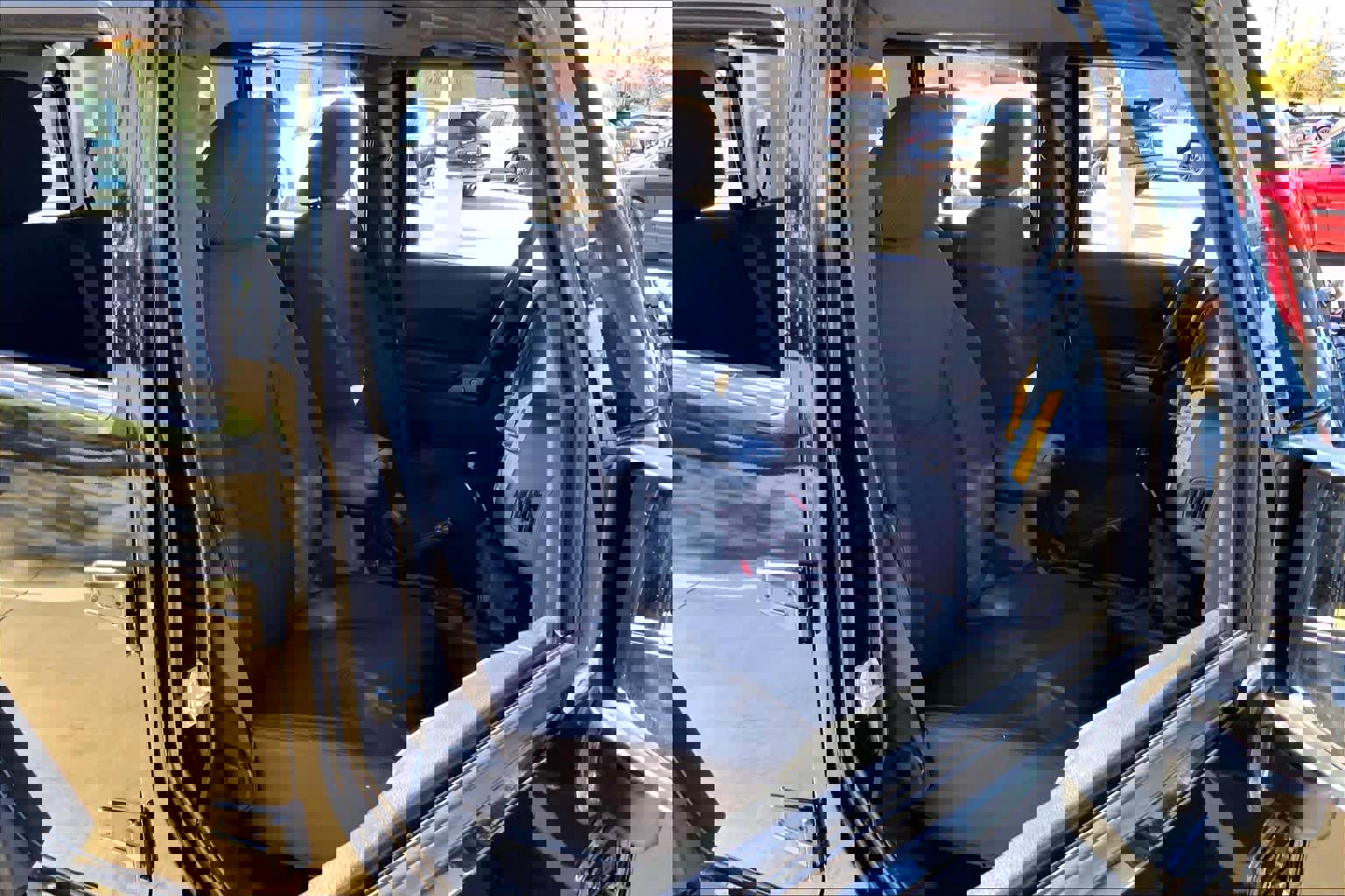 Used 2016 Jeep Wrangler Unlimited Sport image 8