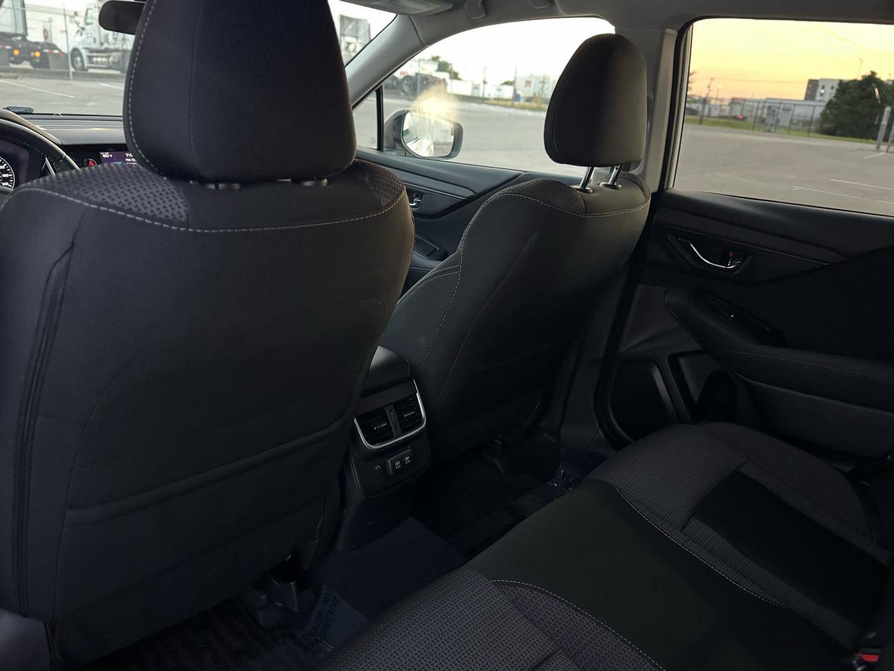 Used 2022 Subaru Outback Premium image 17