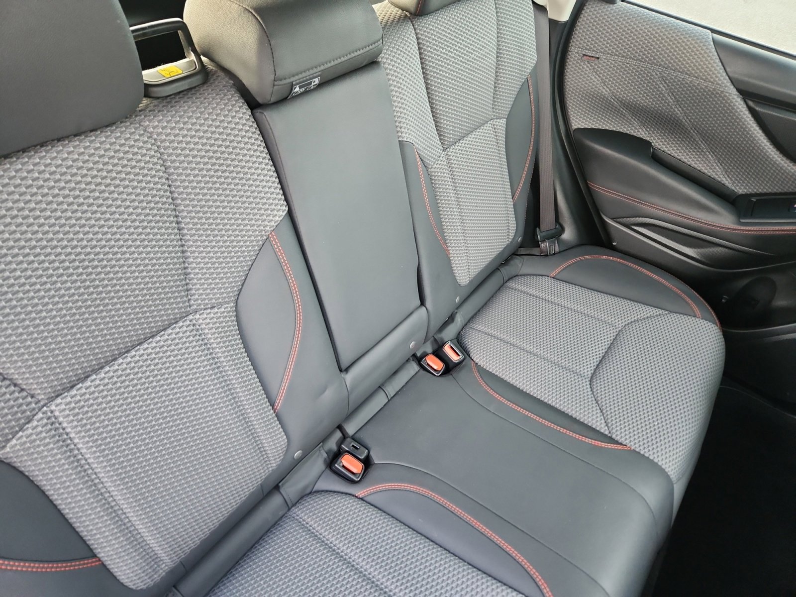 Used 2021 Subaru Forester Sport image 19