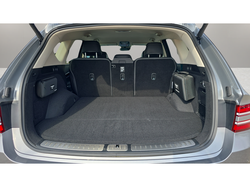 New 2026 Genesis GV80 2.5T AWD/4WD image 1