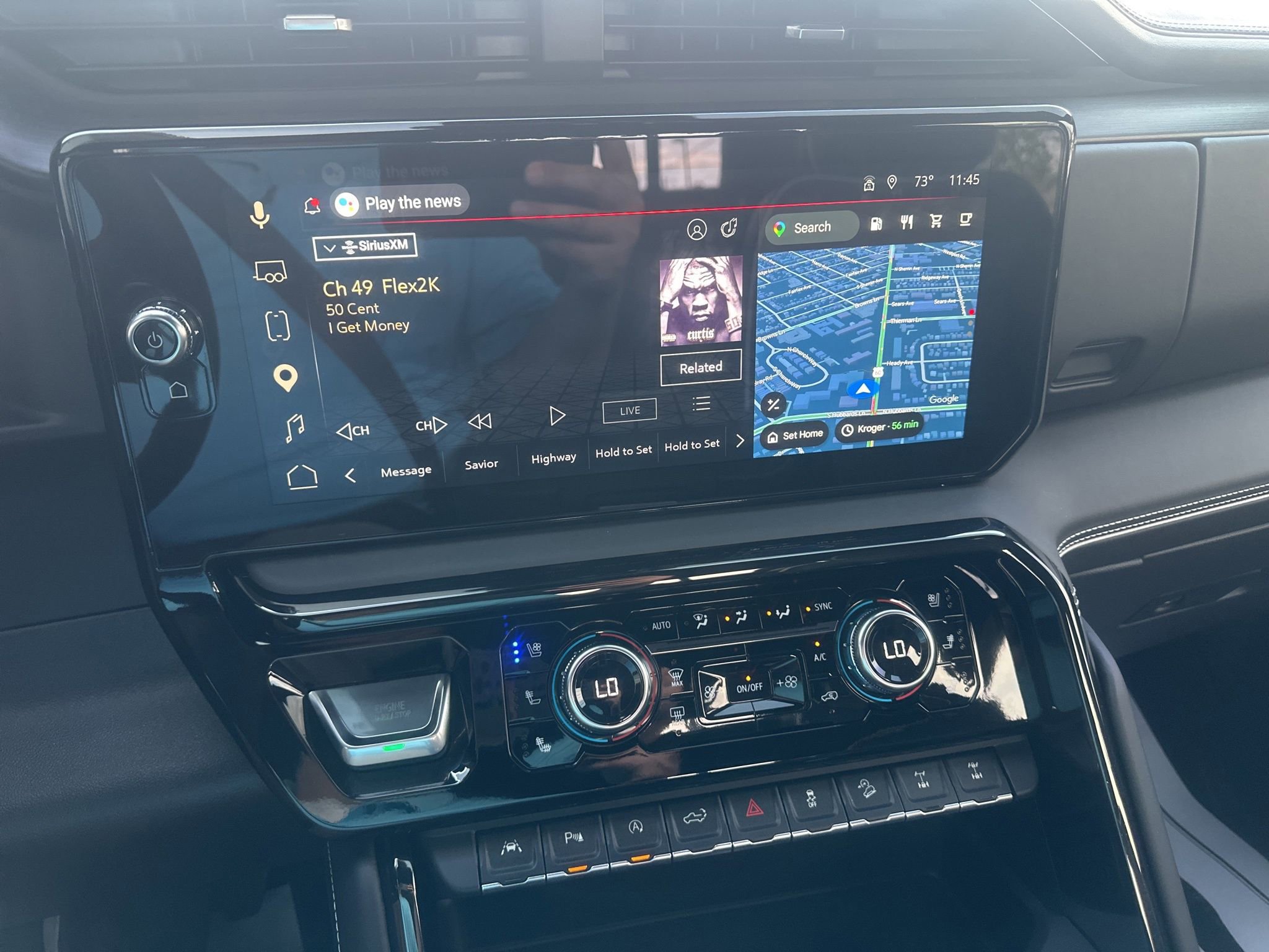 Used 2026 GMC Sierra 1500 AT4X image 32