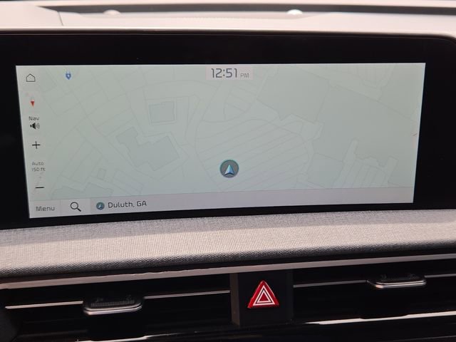 Used 2024 Kia EV6 Light RWD image 23