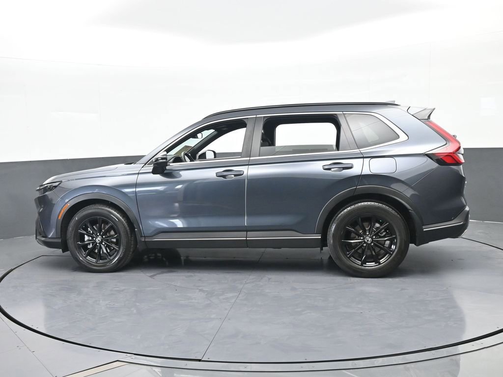 Used 2023 Honda CR-V Sport image 3