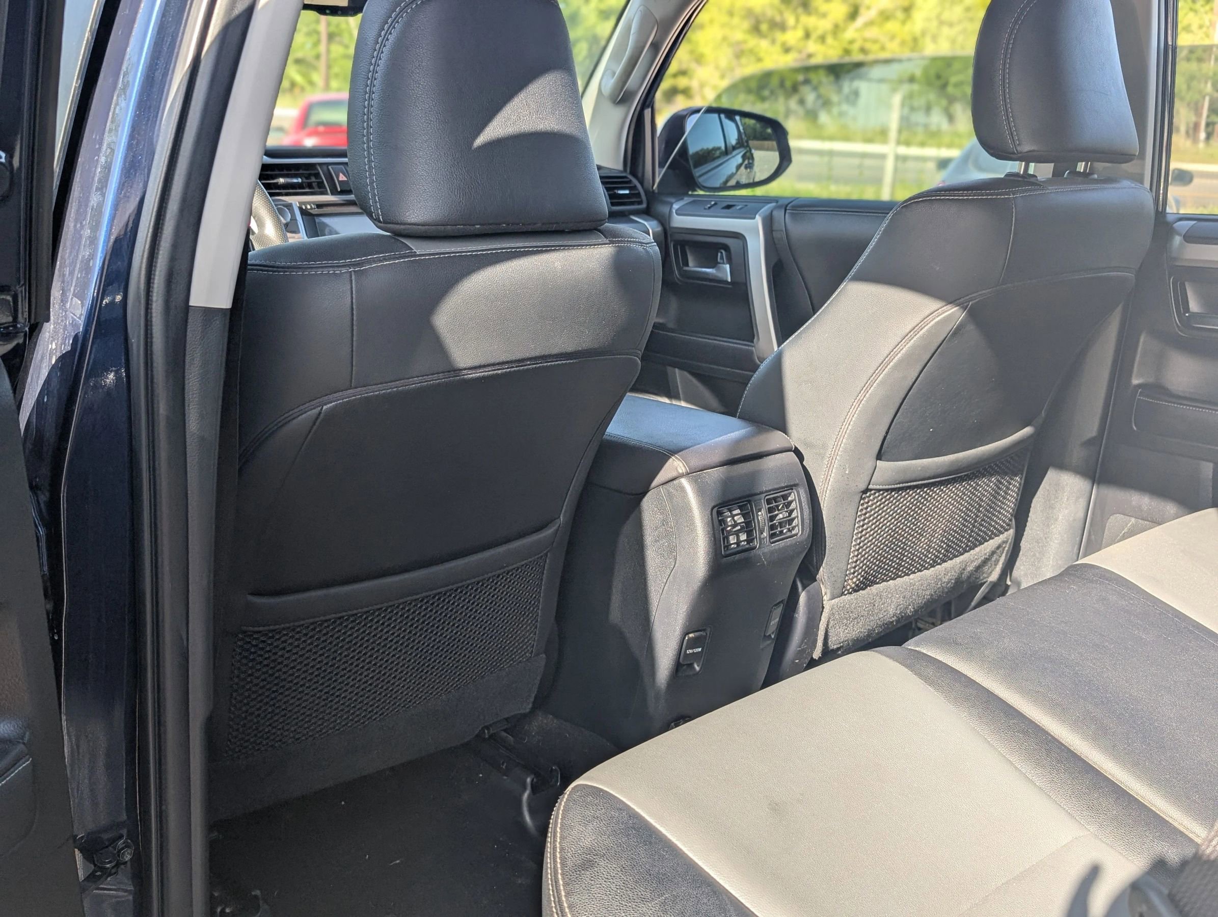 Used 2019 Toyota 4Runner SR5 Premium image 21