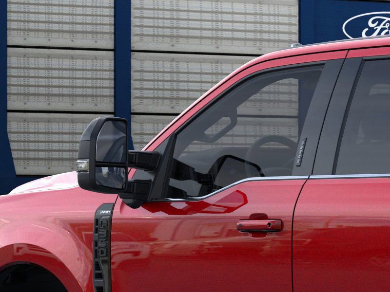New 2026 Ford F350 Lariat image 20