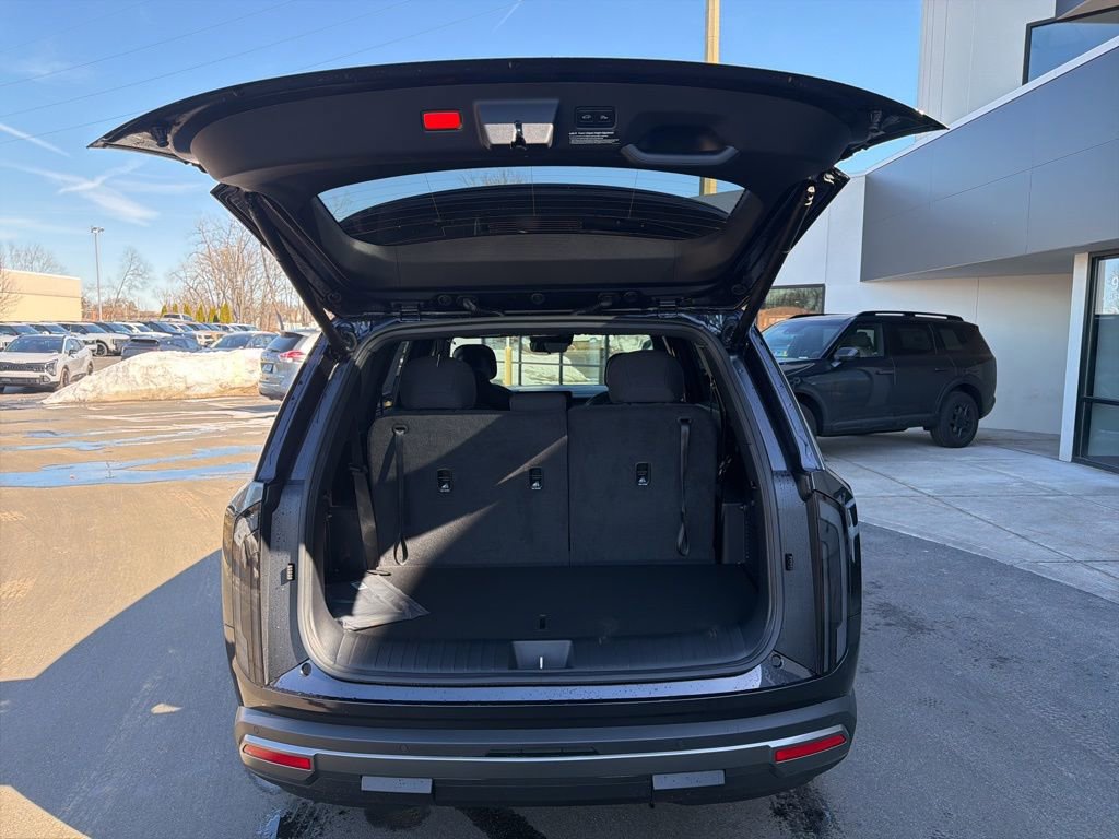 New 2027 Kia Telluride S image 17