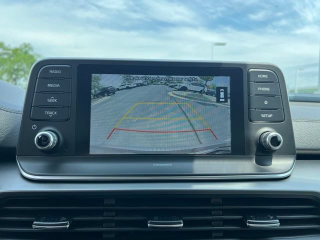 Used 2021 Kia Telluride S FWD image 20
