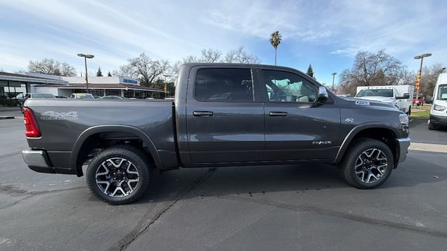 New 2026 RAM 1500 Laramie image 3