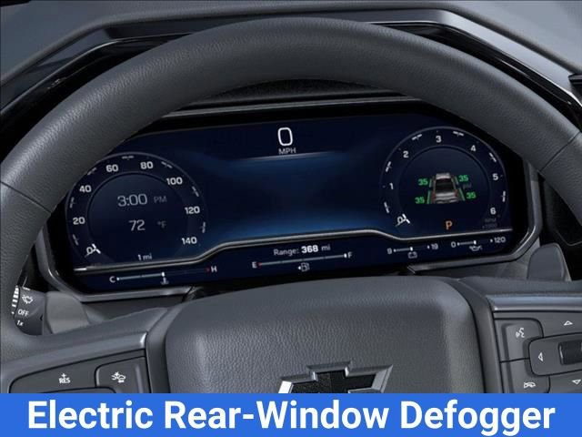 New 2026 Chevrolet Silverado 1500 LT Trail Boss image 19