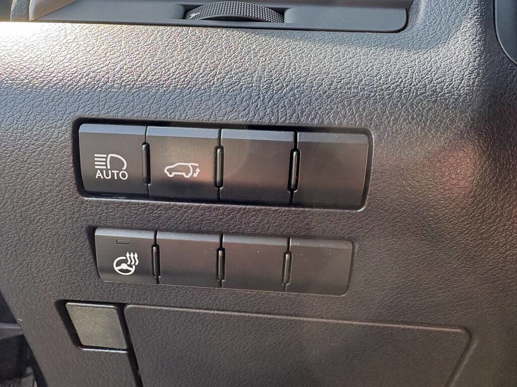 Used 2019 Lexus RX 350 AWD w/ Navigation Package image 16