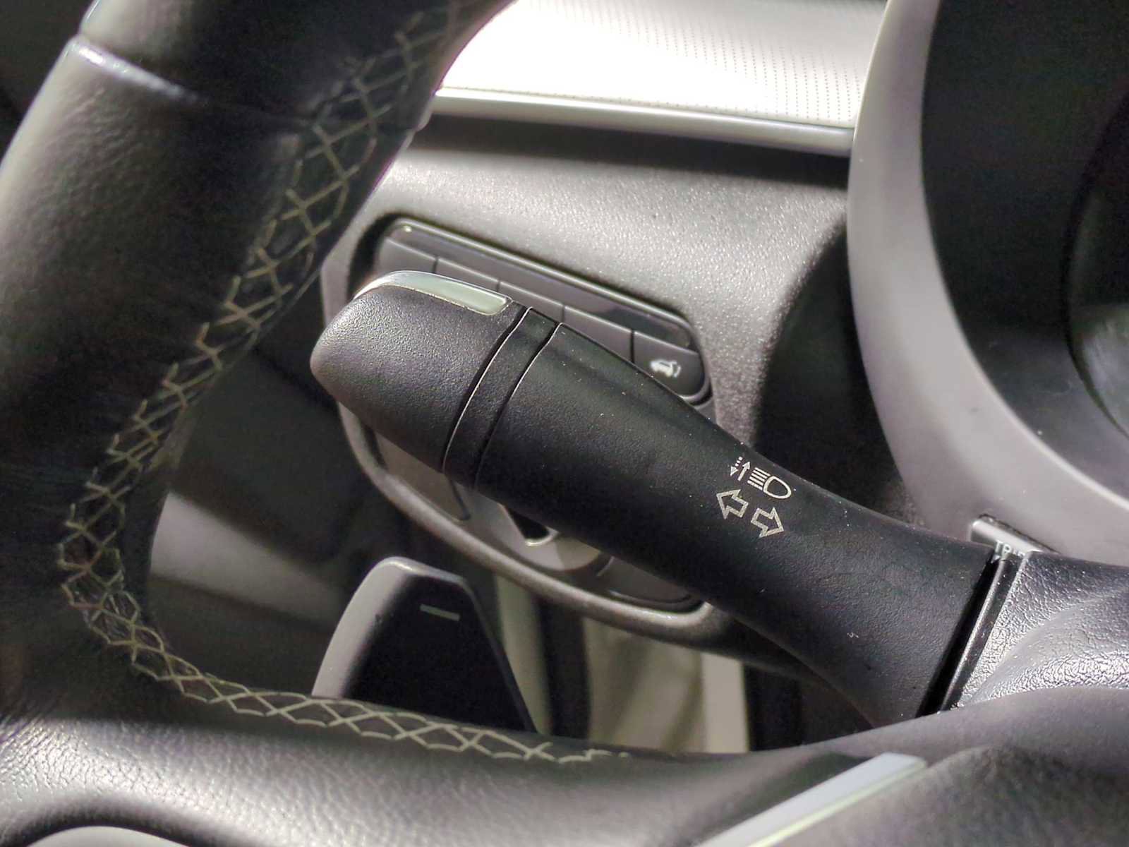 Used 2020 INFINITI QX50 Luxe w/ Navigation Package image 28