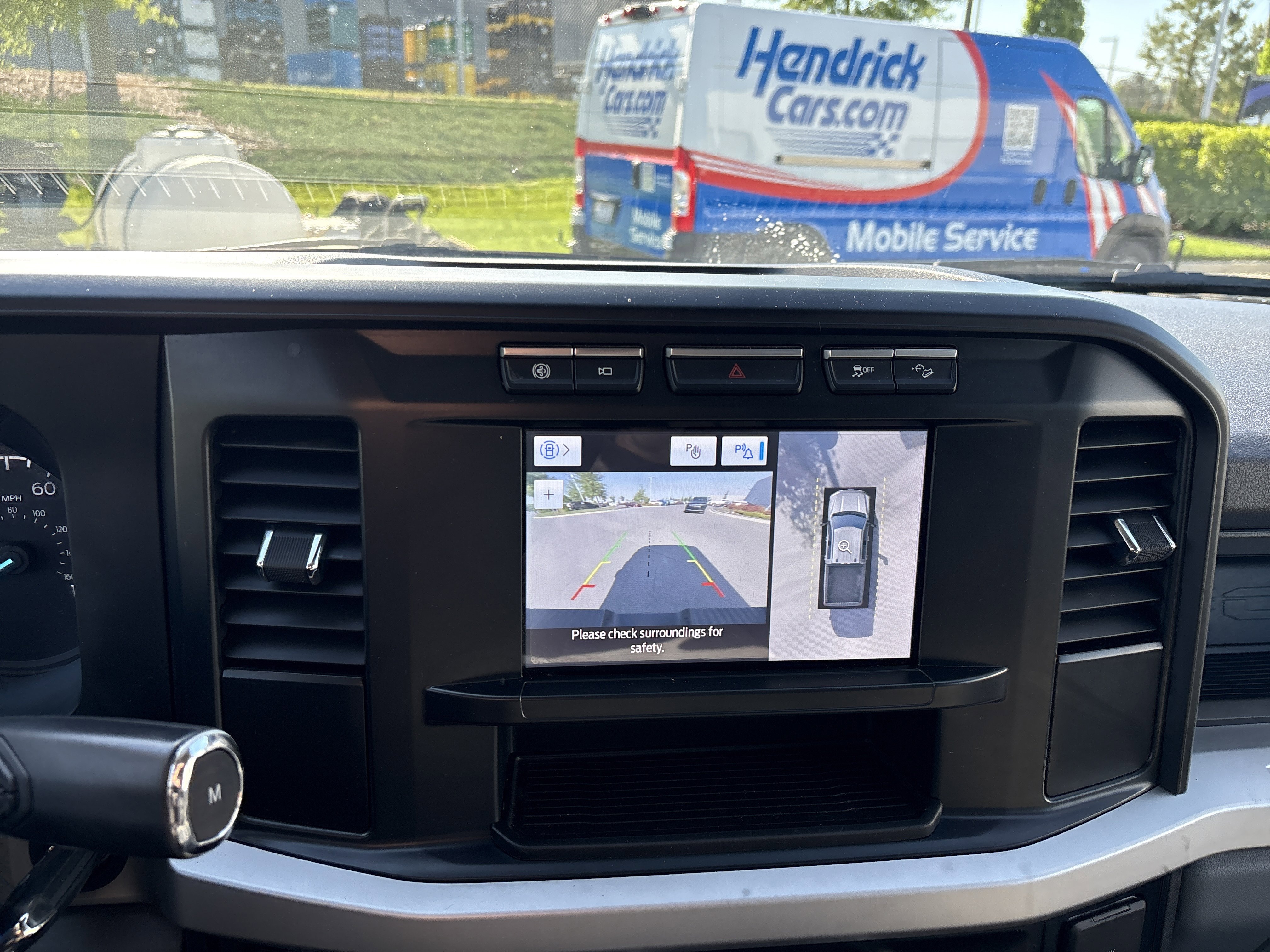 Used 2024 Ford F250 XL w/ STX Appearance Package AWD/4WD image 30