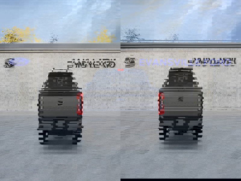 New 2026 Ford F350 Lariat w/ Black Appearance Package image 5