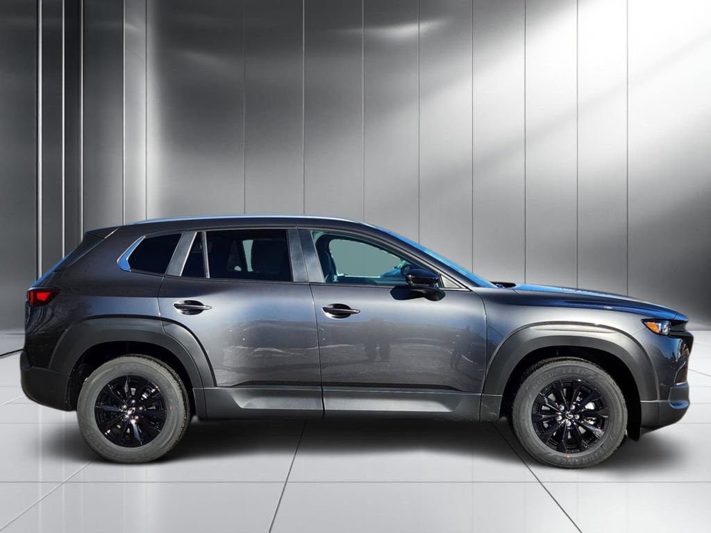 New 2026 MAZDA CX-50 2.5 Hybrid w/ Weather Package image 24