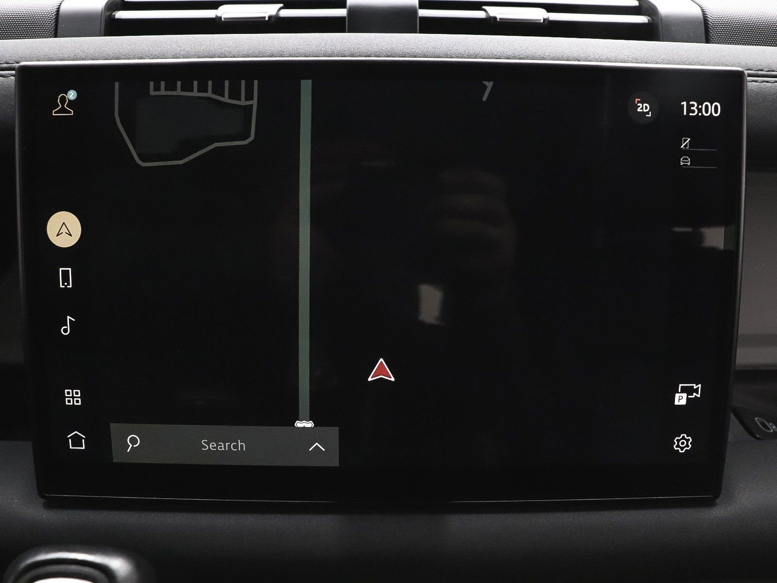 Used 2023 Land Rover Defender 130 X-Dynamic SE image 36