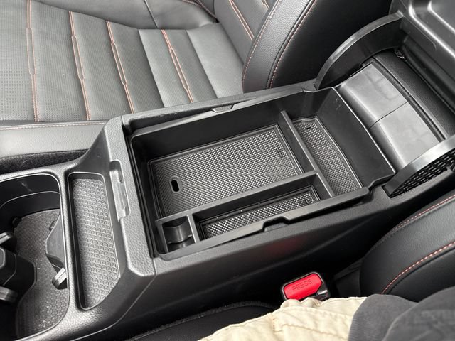 Certified 2025 Honda CR-V Sport-L image 23