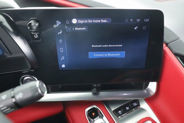 Used 2024 Chevrolet Corvette Stingray Premium Cpe image 23