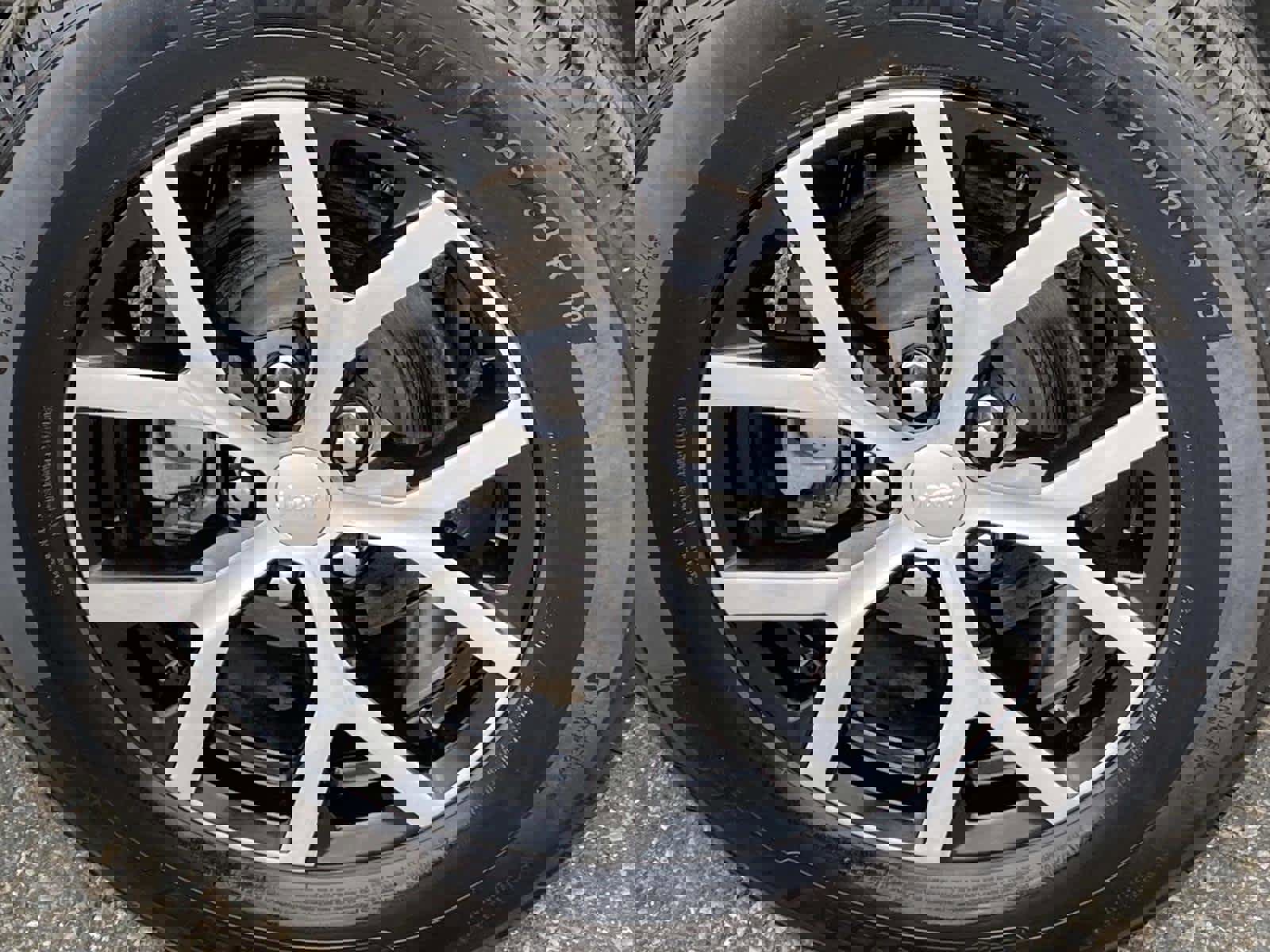 Used 2023 Jeep Grand Cherokee Limited image 26