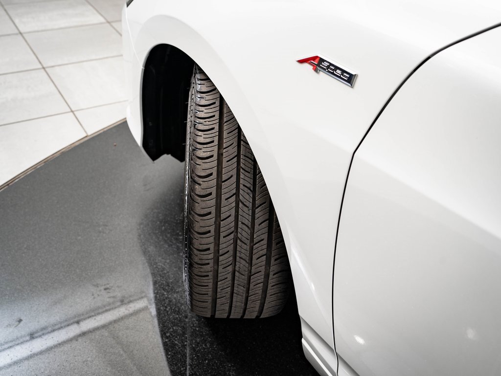 Certified 2025 Acura Integra A-Spec image 49