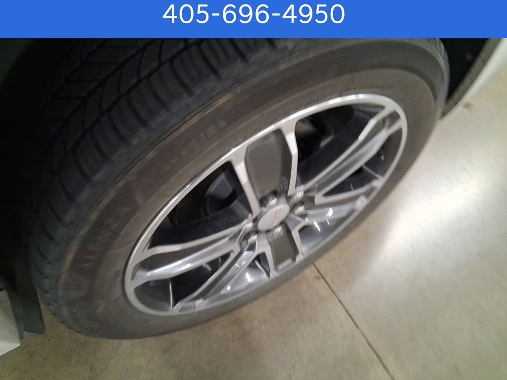 Used 2019 GMC Acadia Denali w/ Technology Package image 15