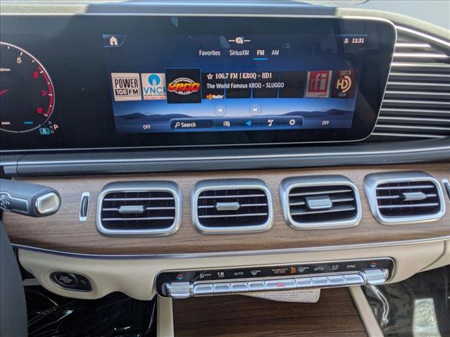 New 2026 Mercedes-Benz GLE 450 4MATIC image 24