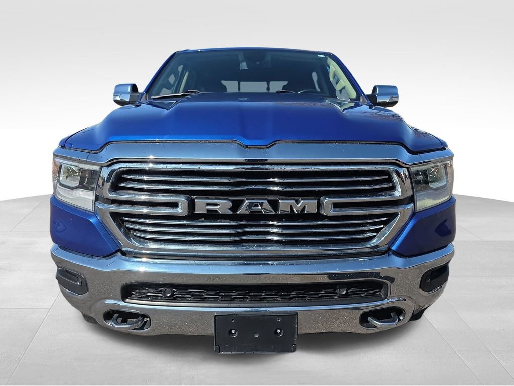 Used 2019 RAM 1500 Laramie image 8