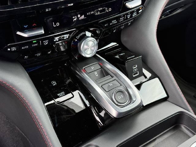 New 2026 Acura MDX A-Spec AWD/4WD image 18
