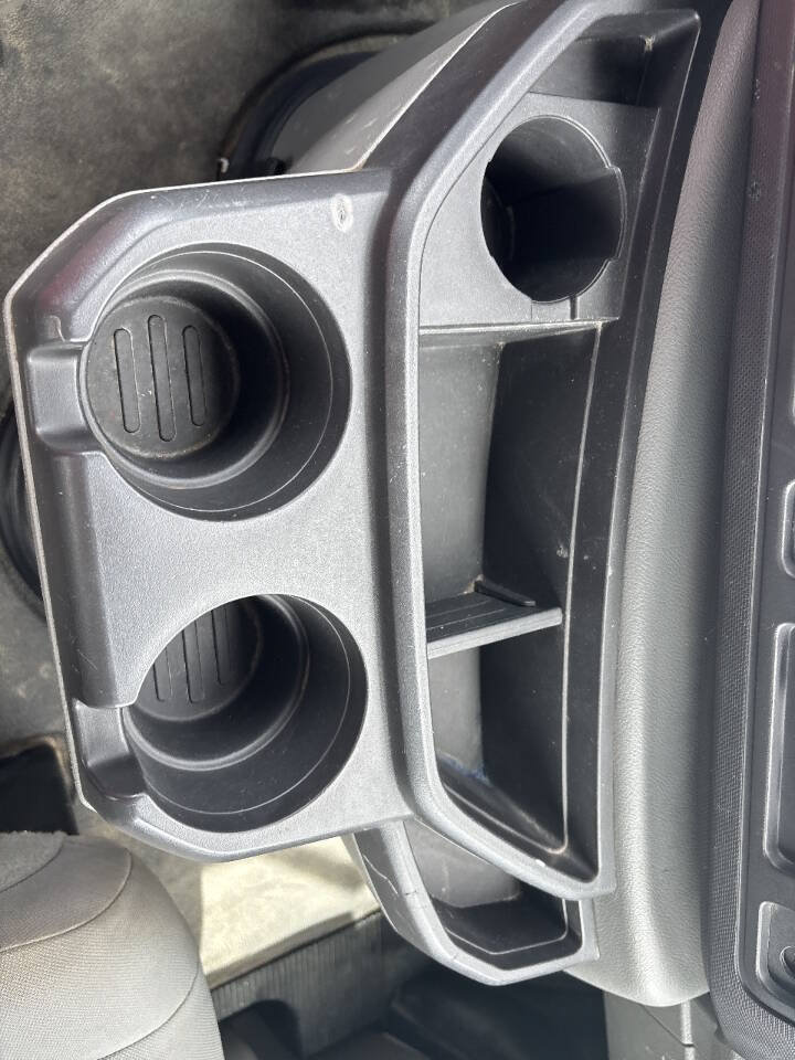 Used 2011 Ford E-250 and Econoline 250 w/ PWR Group RWD image 31