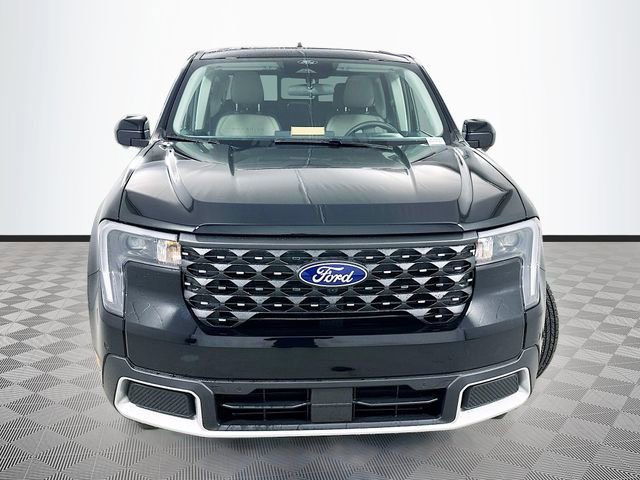 New 2026 Ford Maverick Lariat w/ 4K Tow Package video 2