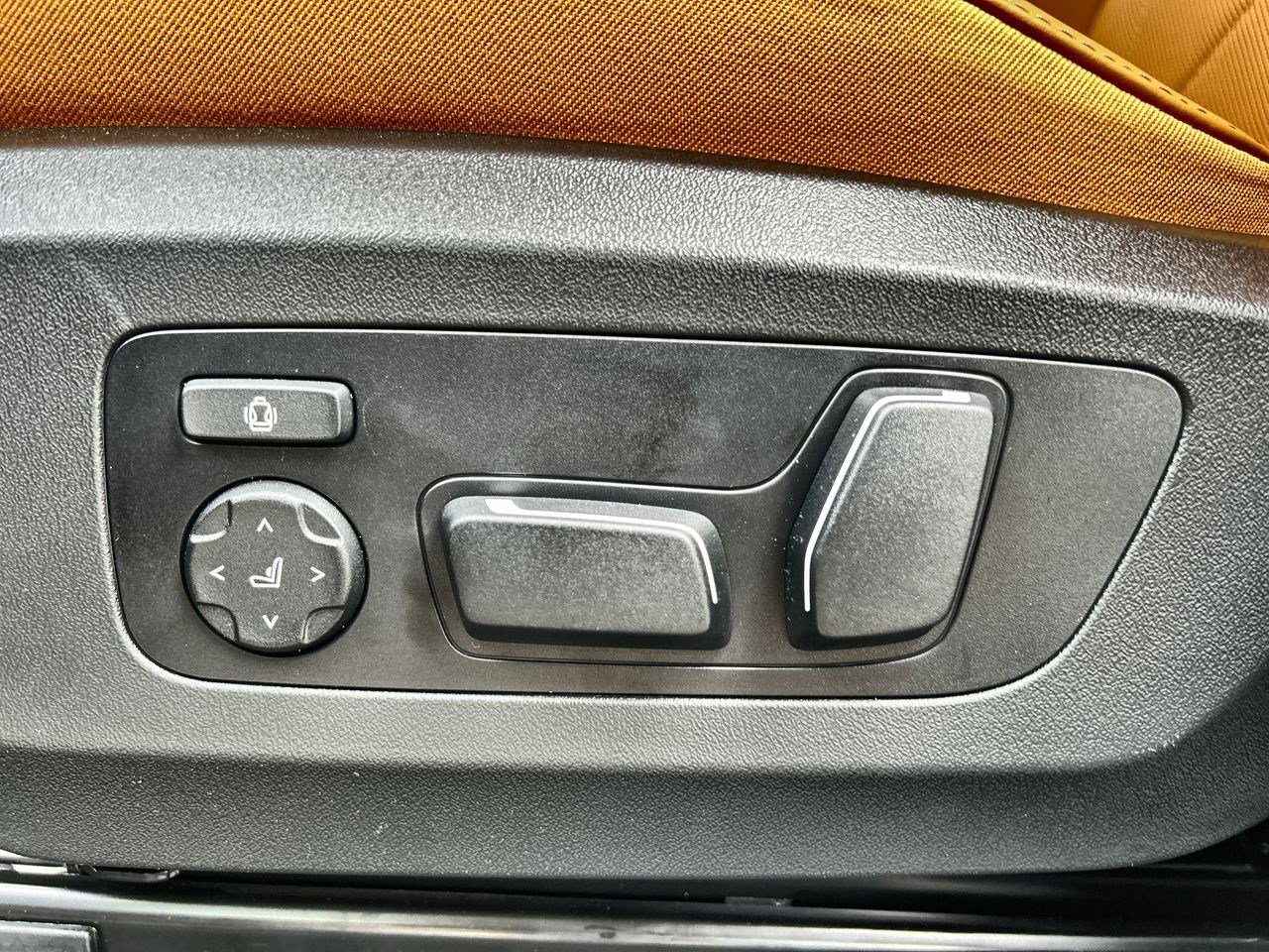 New 2026 BMW X3 M50 w/ Premium Package image 16