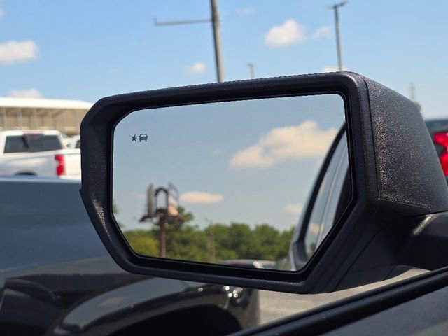 New 2026 Chevrolet Colorado W/T w/ WT Custom Package image 27