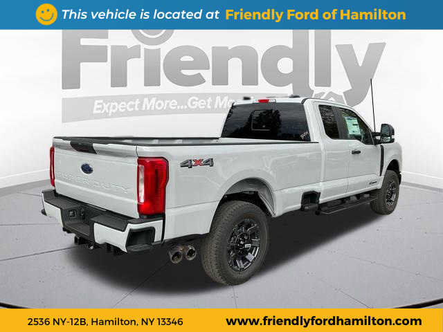 New 2026 Ford F350 XL image 5