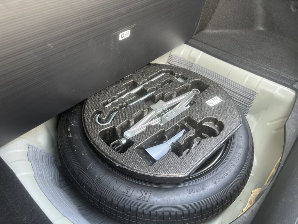 Certified 2023 Honda Civic LX image 26