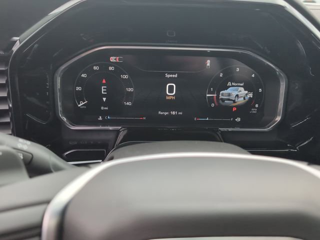 New 2026 GMC Sierra 1500 SLT image 21