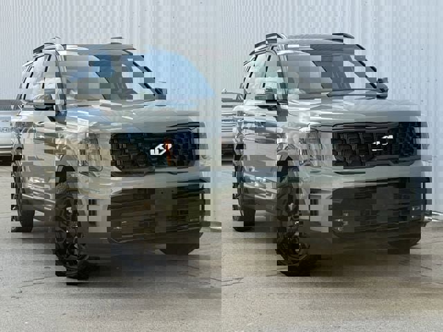 Used 2024 Kia Telluride SX Prestige X-Pro image 2