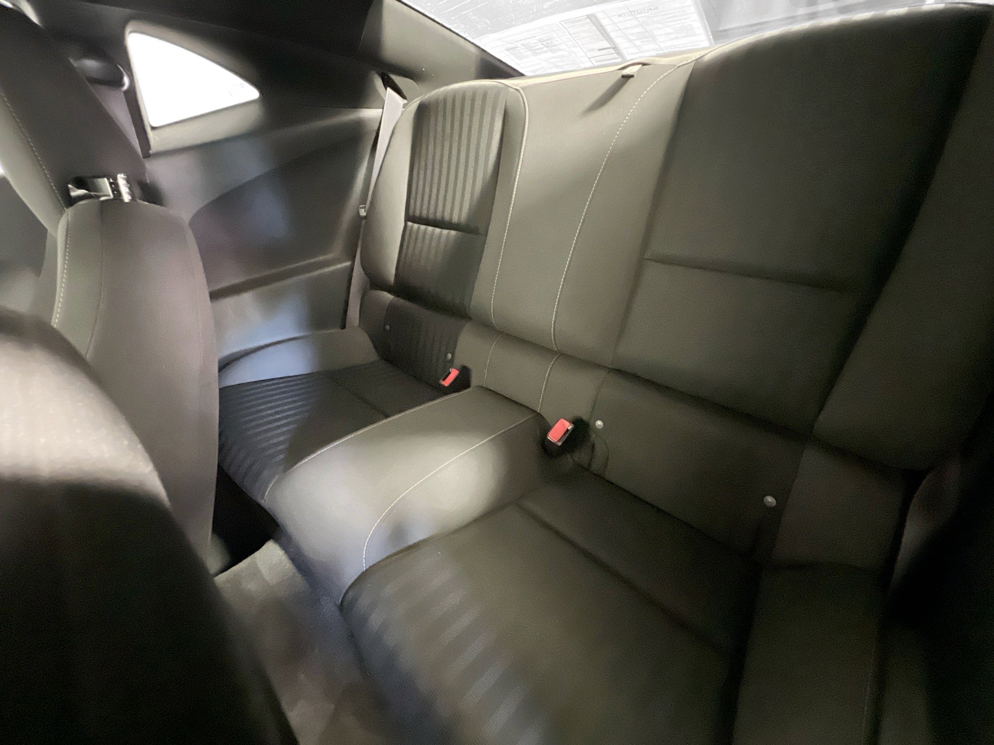 Used 2015 Chevrolet Camaro LS RWD image 25